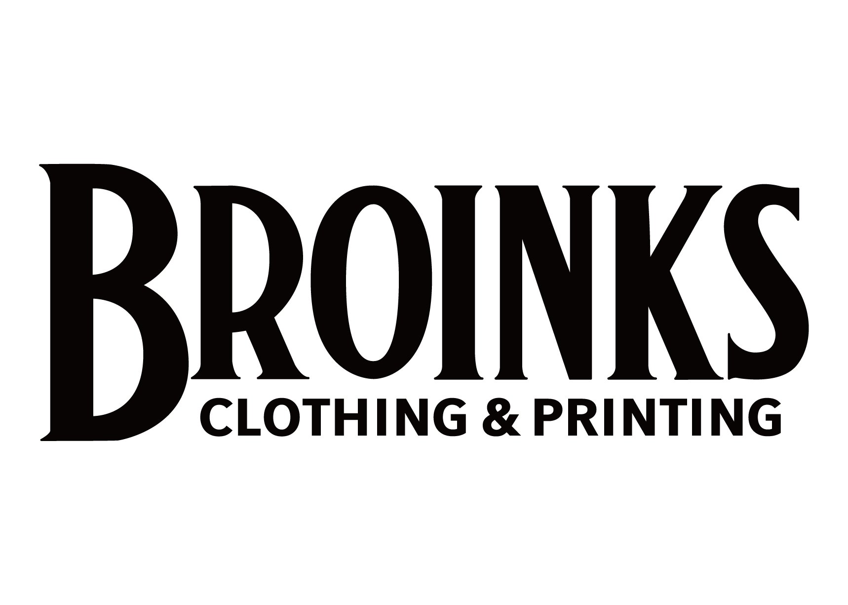 鴻巣市でオリジナルTシャツやチームウェアの制作なら『BROINKS』